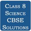 Class 8 Science Solutions
