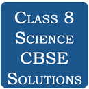 Class 8 Science Solutions APK