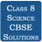 Class 8 Science Solutions APK