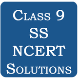 Class 9 Social Science NCERT S icône