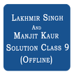Class 9 Solution