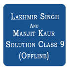 Class 9 Solution simgesi
