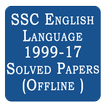 SSC English Language 1999-17 S