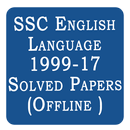 SSC English Language 1999-17 S APK