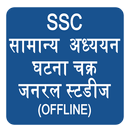 SSC General Studies in Hindi APK