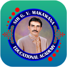 Student Academy Chokdi icon