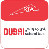 RTA School Bus иконка