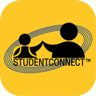 StudentConnect أيقونة