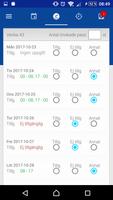 StudentConsulting syot layar 1