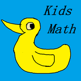 Kids Addition and Subtraction icône