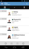Student Planner постер