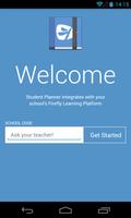 Student Planner syot layar 2