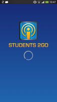 Students 2Go Affiche