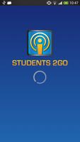 Students 2Go 포스터