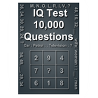 IQ Test иконка