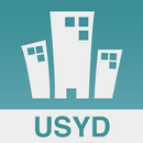 Sydney University Map APK