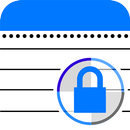 Secure Notes and Secret Diary. APK