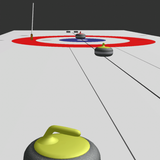 Play Curling