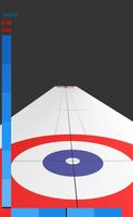 Play Curling ảnh chụp màn hình 2