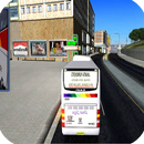 Bus Simulator Adventure APK