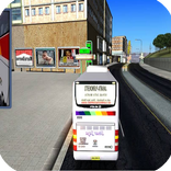 Bus Simulator Adventure