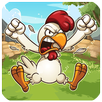 Chicken Run Game APK