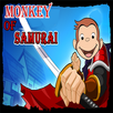 Monkey Of Samurai APK