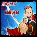 Monkey Of Samurai APK