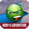 Rolling Funny Ball APK