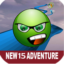 Rolling Funny Ball APK