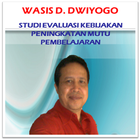 Wasis Studi Evaluasi Kebijakan ไอคอน