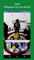 Full HD Wallpaper For Naruto স্ক্রিনশট 2