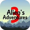 Alien's Adventures 3 [BETA] APK