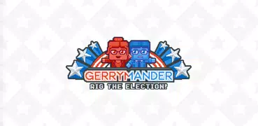 Gerrymander: Rig The Election