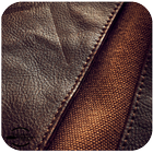 HD Leather Wallpaper icon