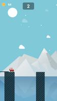 Stick rally drive : Platformer скриншот 3