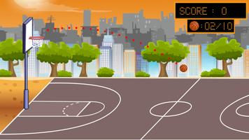 Basketball League screenshot 2