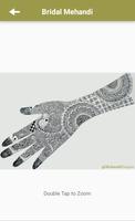 Mehandi Designs captura de pantalla 2