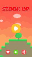 Stack Jump: Jump To Up постер