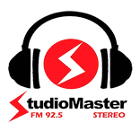 RADIO STUDIO MASTER