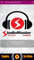 برنامه‌نما RADIO STUDIO MASTER عکس از صفحه