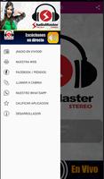 برنامه‌نما RADIO STUDIO MASTER عکس از صفحه