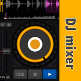 DJ Player Professional aplikacja