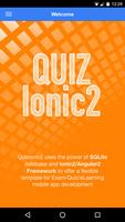 Quizionic 2 poster