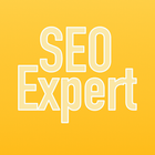 SEO Expert-icoon