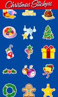 Christmas Sticker screenshot 3