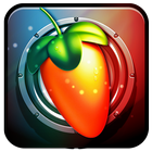 Fl Studio - Music Mobile أيقونة