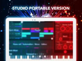 Fl Studio - Music Mobile تصوير الشاشة 1