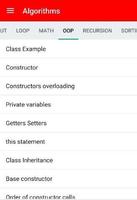 Java Samples Pro ảnh chụp màn hình 2