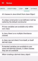 Java Samples Pro screenshot 4